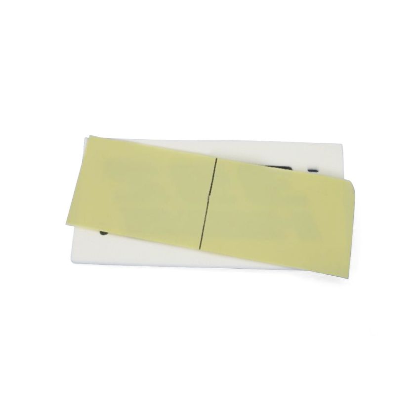 Mopar 68086136AE NAMEPLATE, Front Fender
