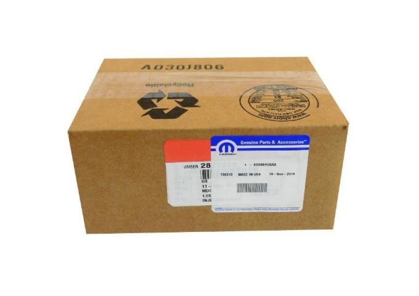 Mopar 68086408AA INJECTOR, Diesel Exhaust Fluid