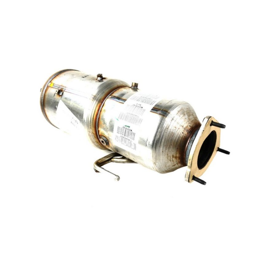 Mopar 68087361AG FILTER ASSY, DIESEL PARTICULATE