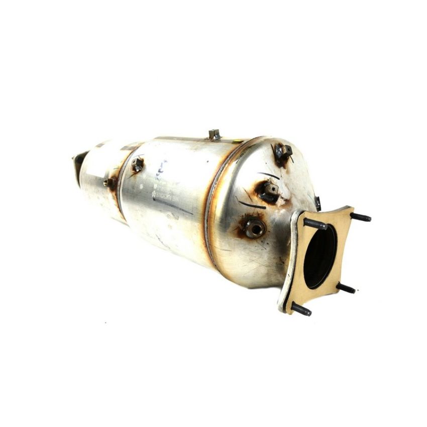 Mopar 68087361AG FILTER ASSY, DIESEL PARTICULATE