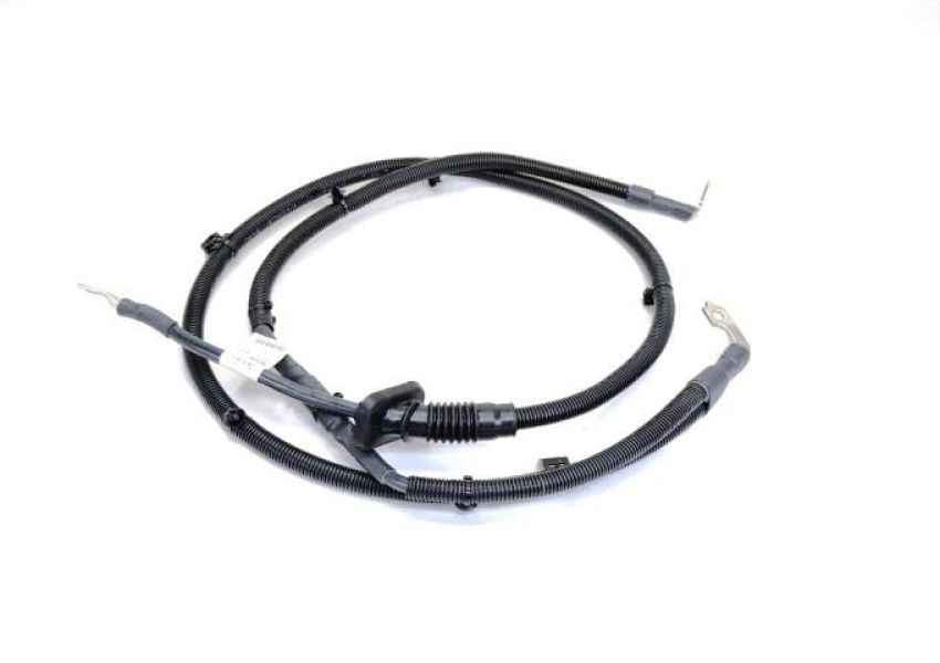 Mopar 68087502AA HARNESS, Wiring