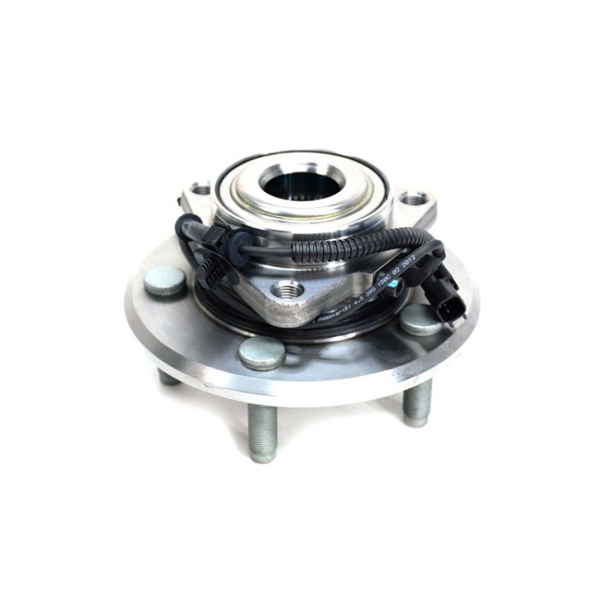 Mopar 68088025AA HUB AND BEARING, Brake