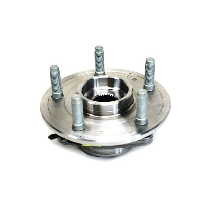 Mopar 68088025AA HUB AND BEARING, Brake
