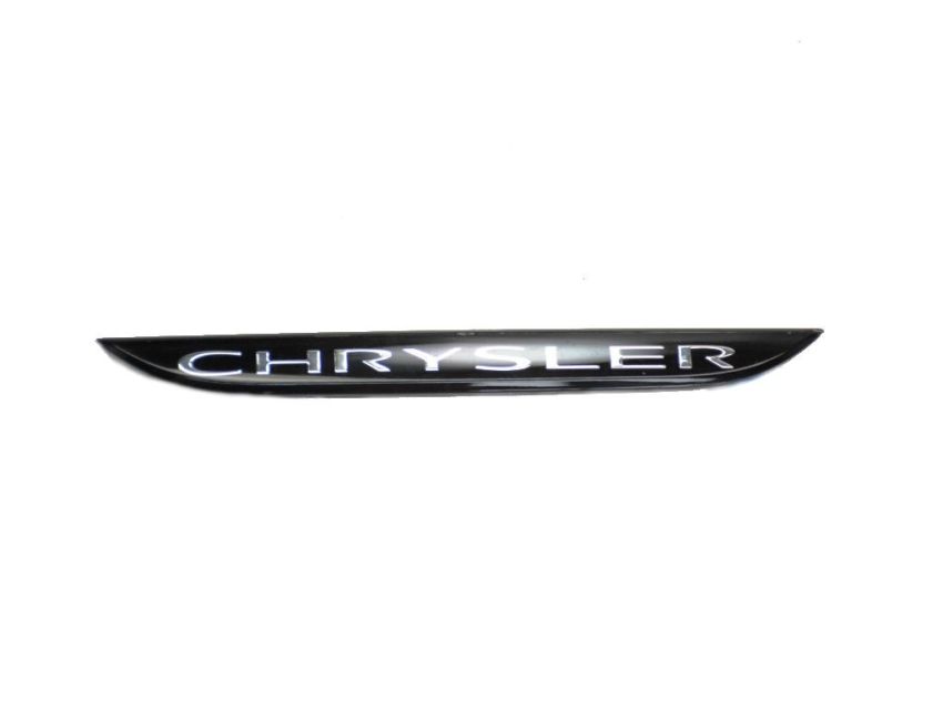 Mopar 68088468AA EMBLEM