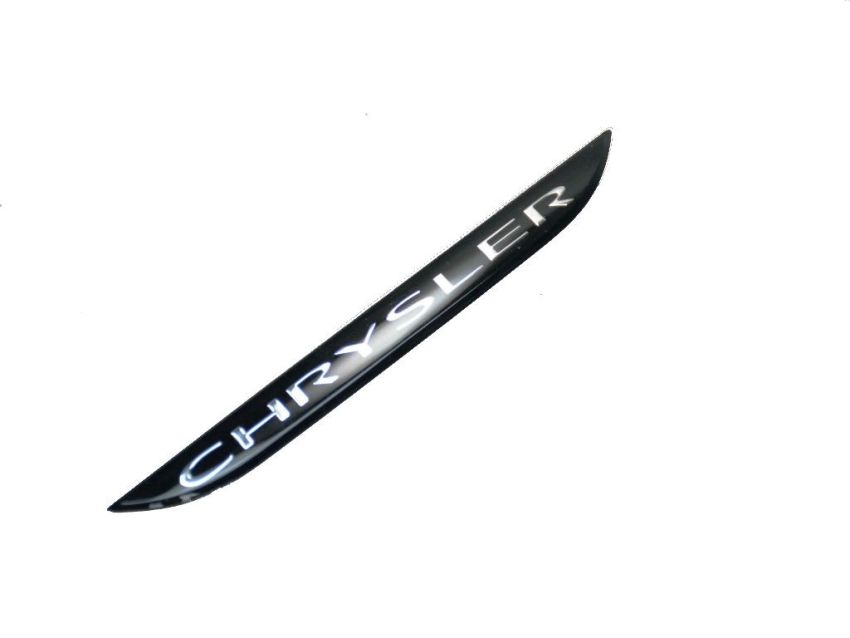 Mopar 68088468AA EMBLEM
