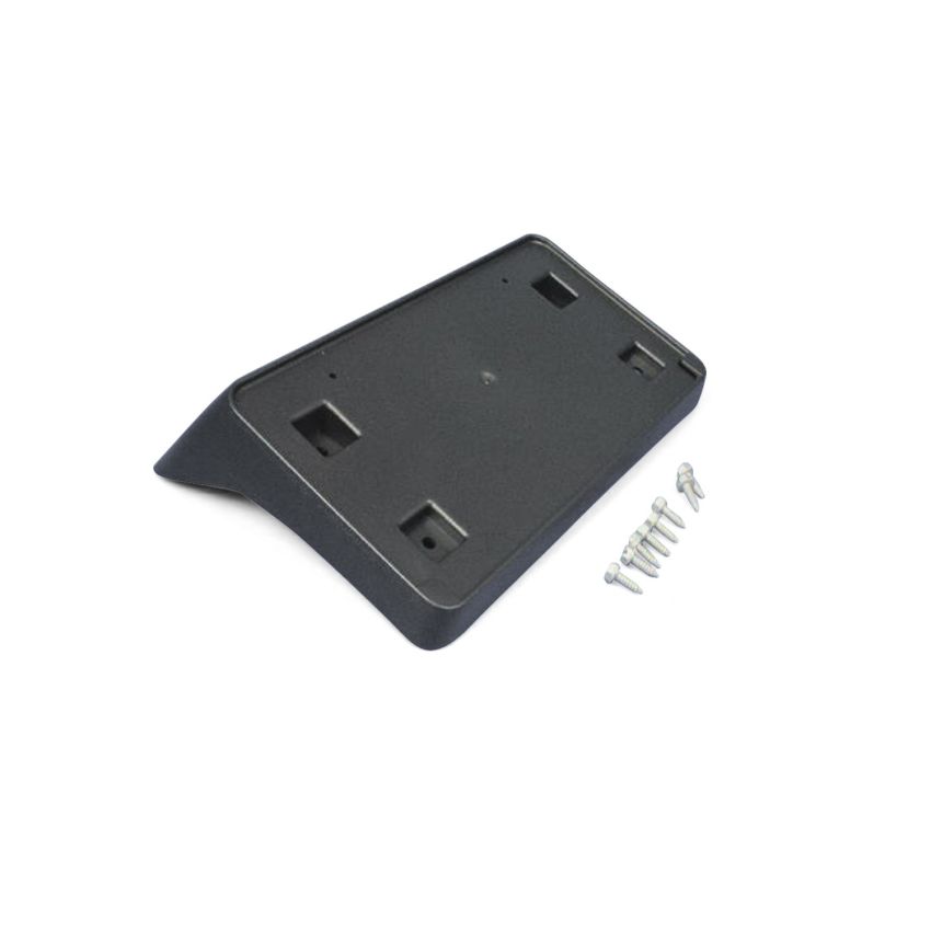 Mopar 68088492AA LICENSE PLATE KIT