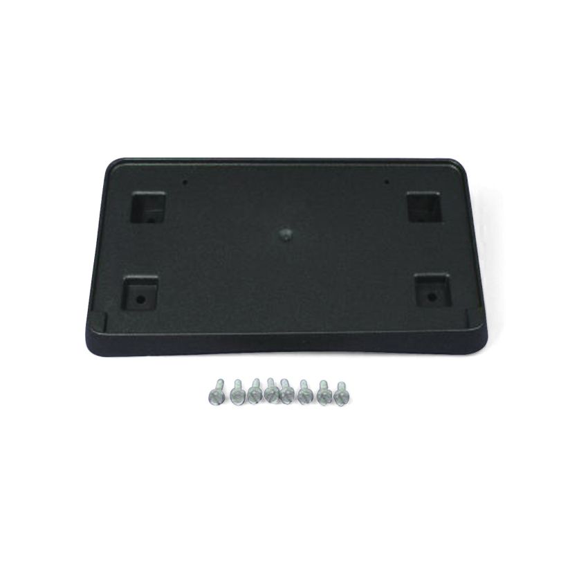 Mopar 68088492AA LICENSE PLATE KIT