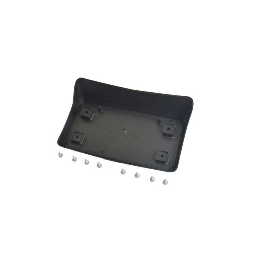 Mopar 68088492AA LICENSE PLATE KIT