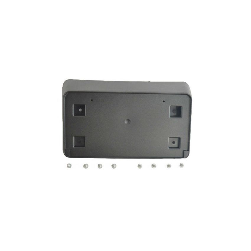 Mopar 68088492AA LICENSE PLATE KIT