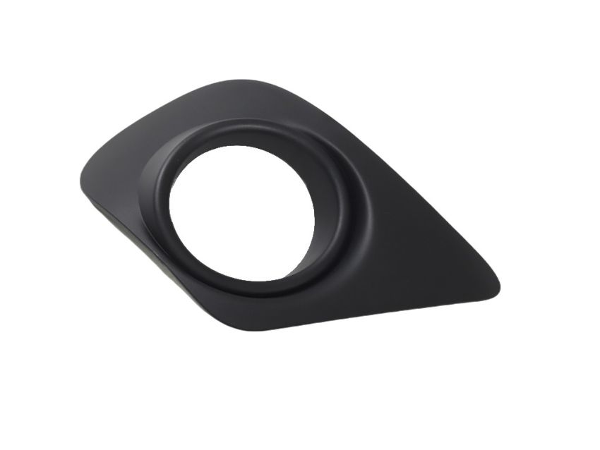 Mopar 68088686AB BEZEL, Fog Lamp