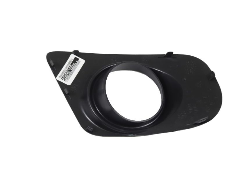 Mopar 68088686AB BEZEL, Fog Lamp