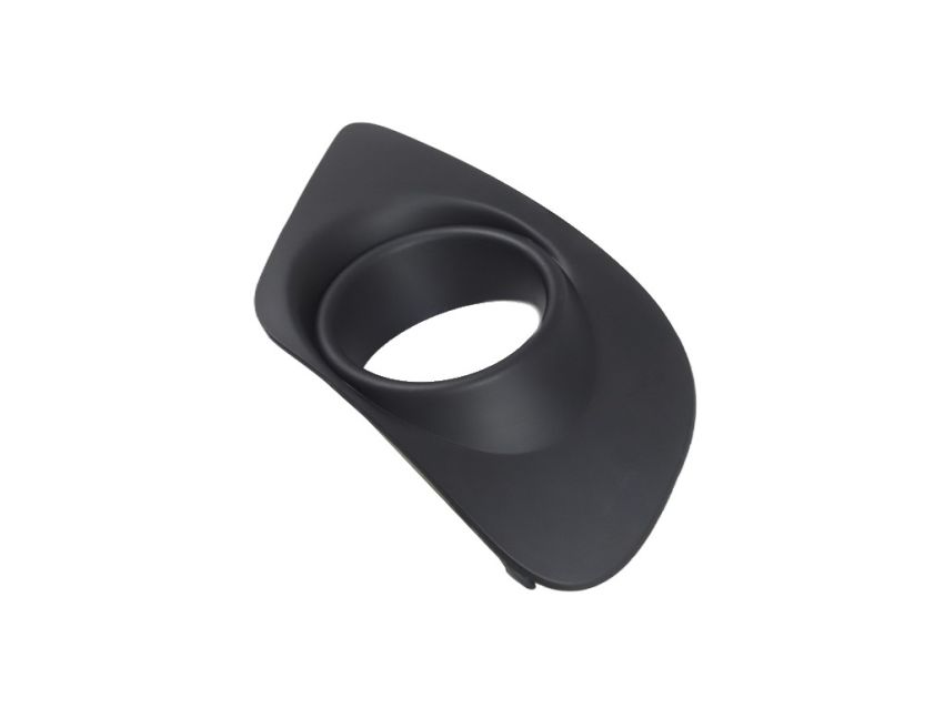 Mopar 68088687AB BEZEL, Fog Lamp