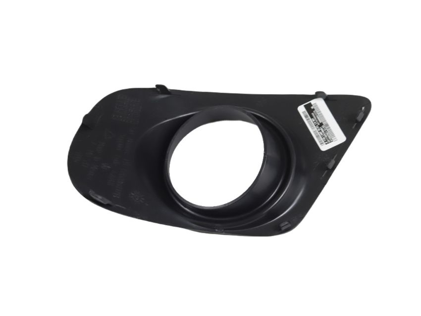 Mopar 68088687AB BEZEL, Fog Lamp