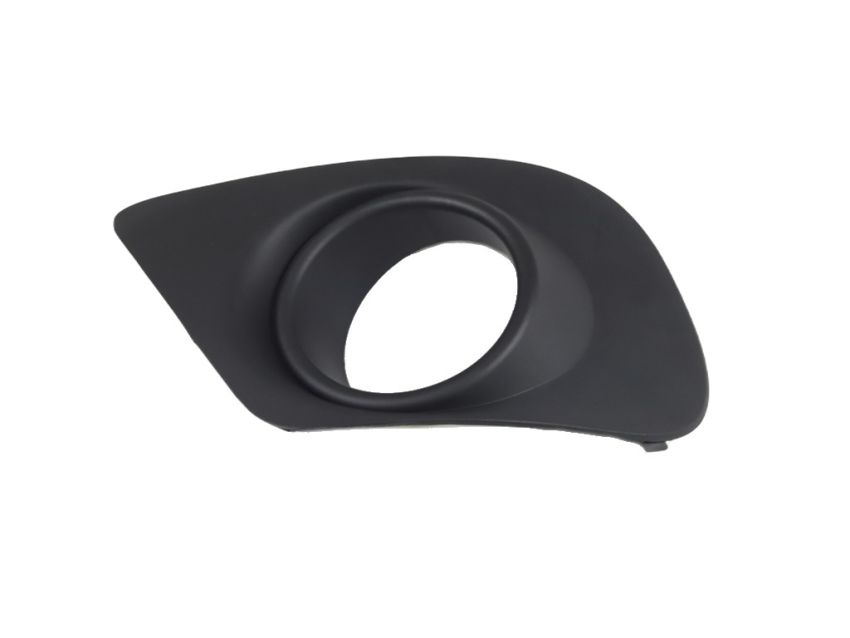 Mopar 68088687AB BEZEL, Fog Lamp