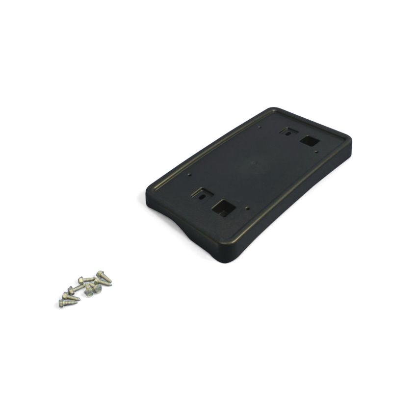 Mopar 68088819AA LICENSE PLATE KIT