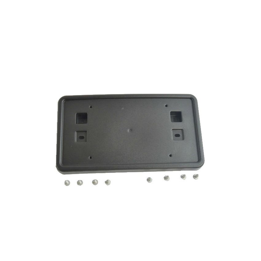 Mopar 68088819AA LICENSE PLATE KIT