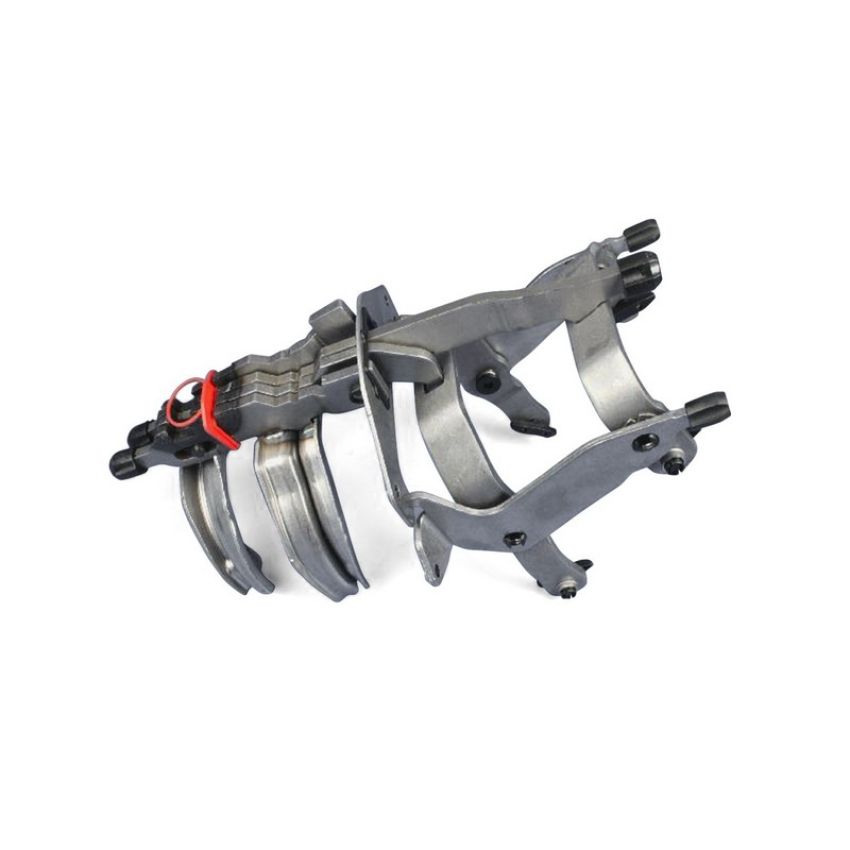 Mopar 68089073AA FORK AND RAIL ASSY, Manual Transmission