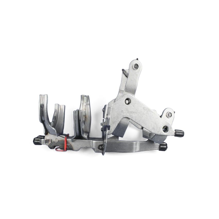 Mopar 68089073AA FORK AND RAIL ASSY, Manual Transmission