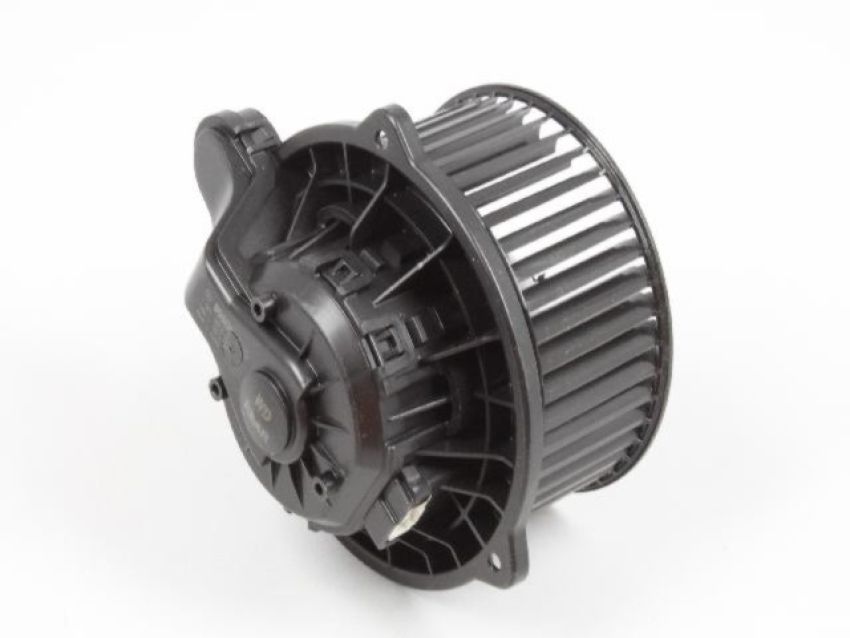 Mopar 68089094AA MOTOR, Blower with Wheel