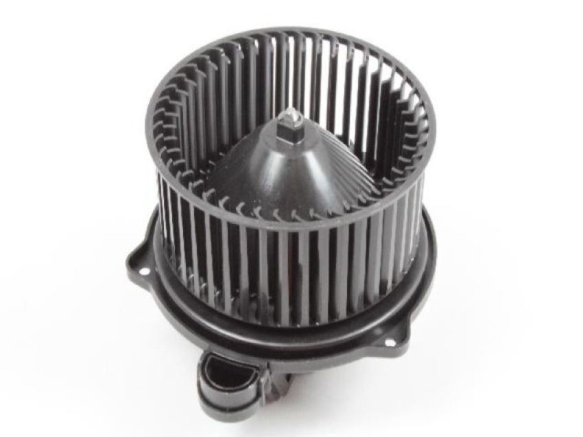 Mopar 68089094AA MOTOR, Blower with Wheel