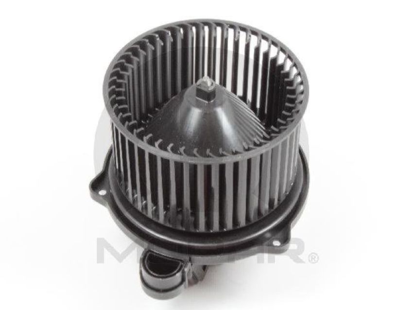 Mopar 68089094AA MOTOR, Blower with Wheel