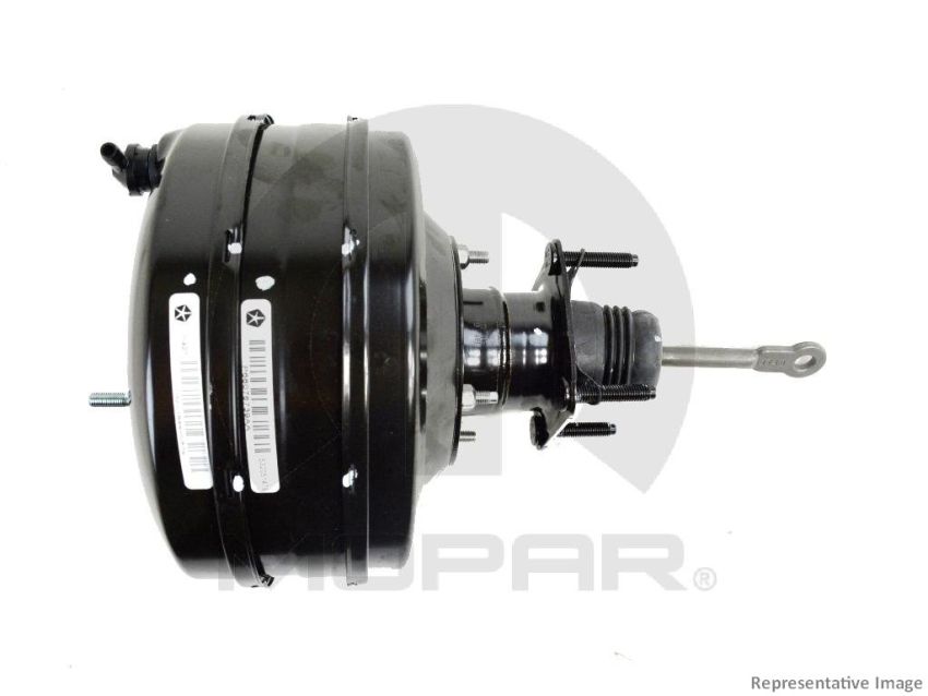 Mopar 68089130AC BOOSTER, Power Brake