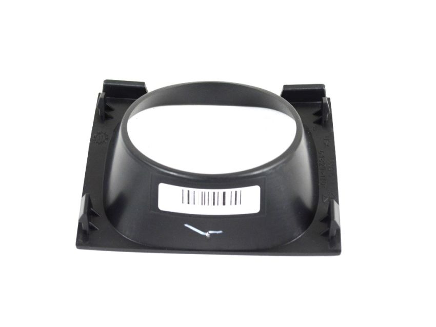 Mopar 68089177AB BEZEL, Adaptive Cruise Control