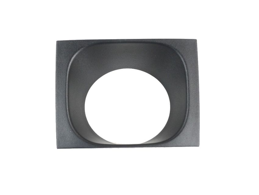Mopar 68089177AB BEZEL, Adaptive Cruise Control