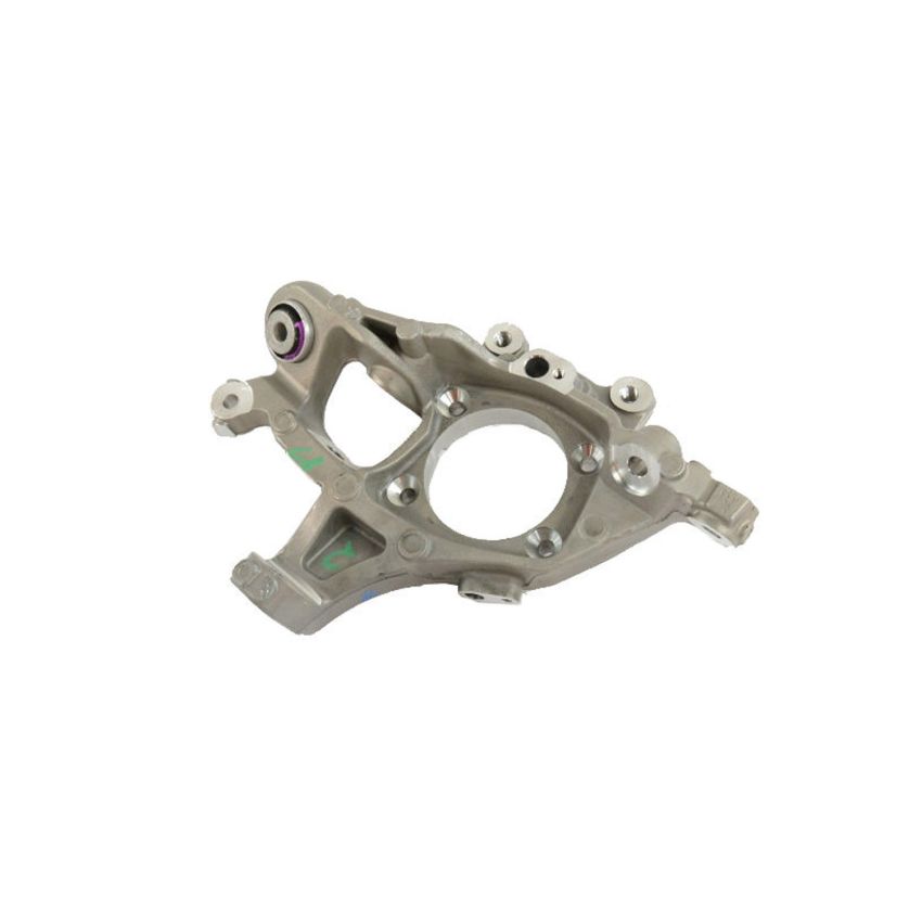 Mopar 68089312AD KNUCKLE, Rear