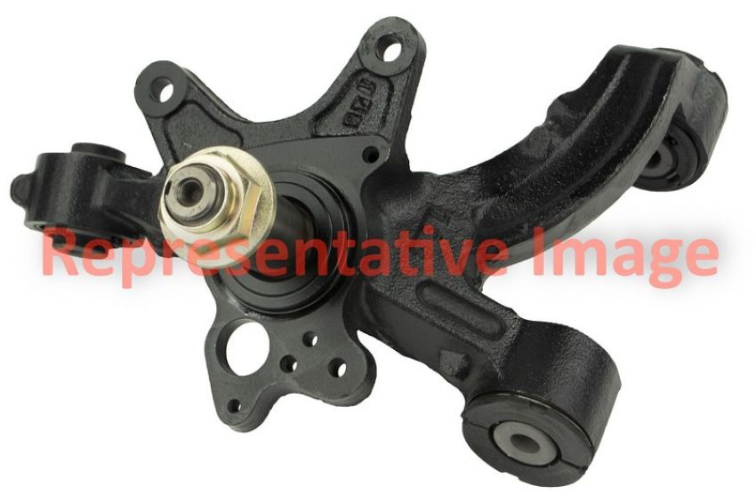 Mopar 68089313AD KNUCKLE, Rear