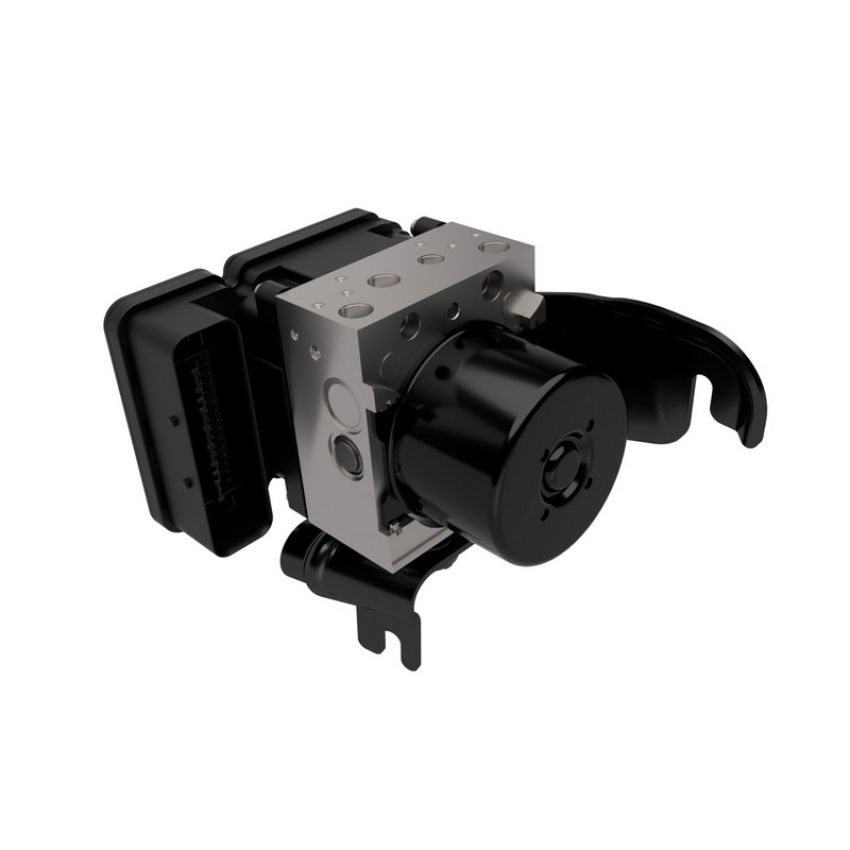 Mopar 68089568AC MODULE, Anti-Lock Brake System