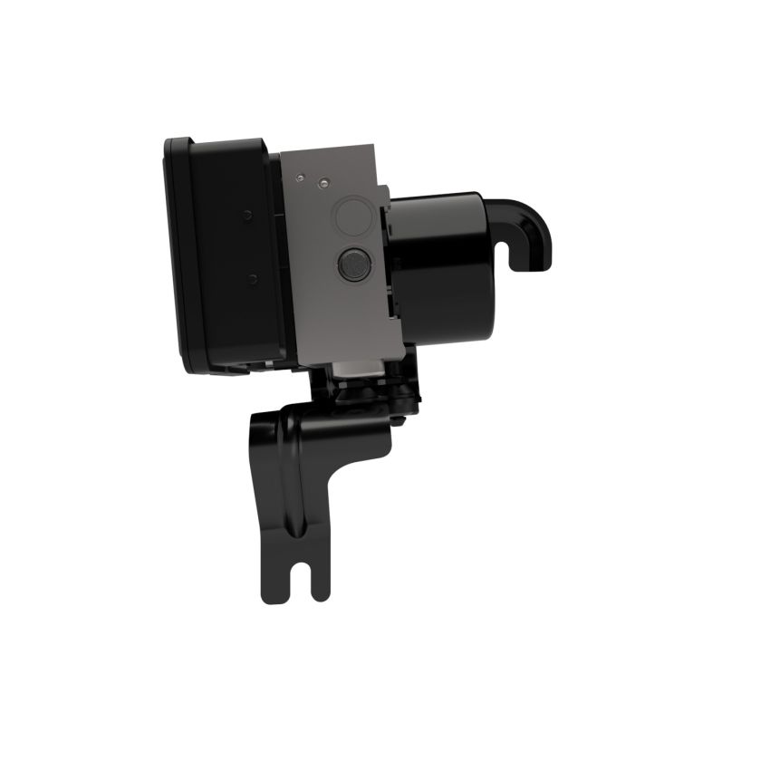 Mopar 68089568AC MODULE, Anti-Lock Brake System