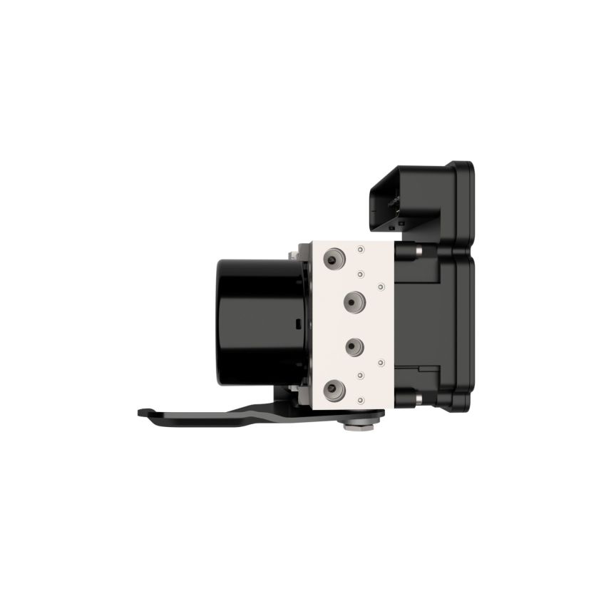 Mopar 68089568AC MODULE, Anti-Lock Brake System