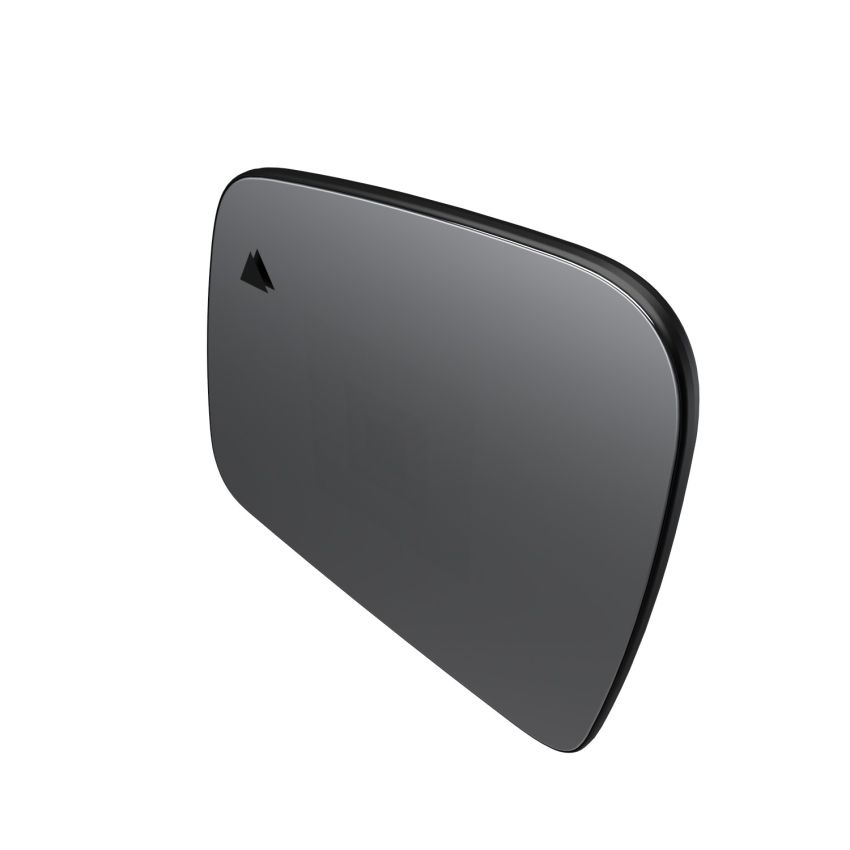 Mopar 68092055AB GLASS, Mirror Replacement