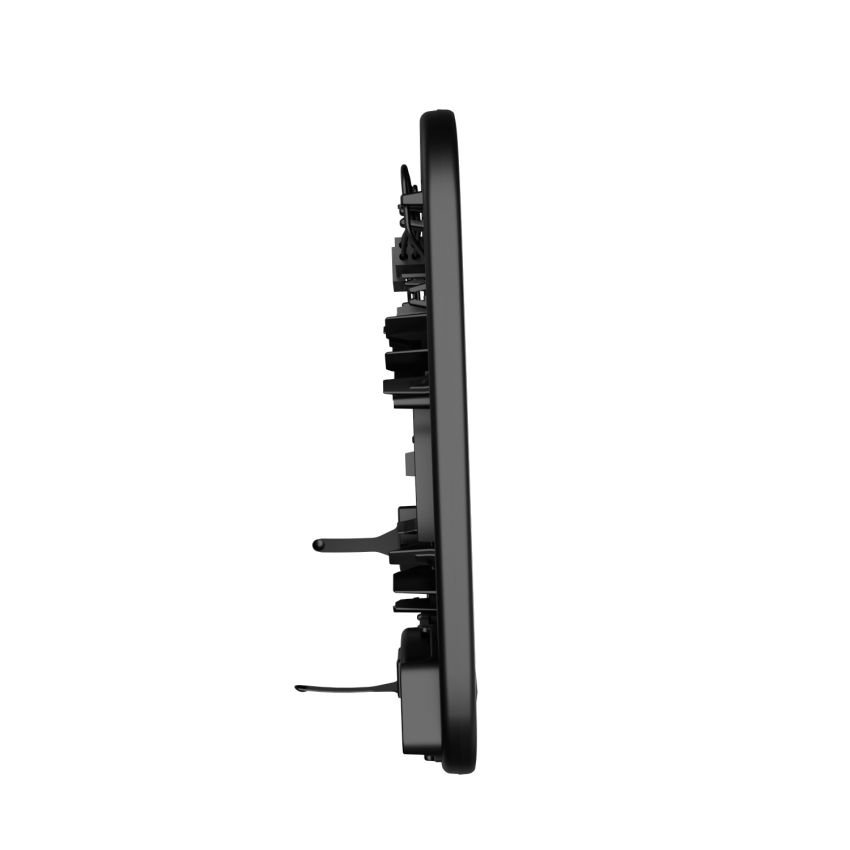 Mopar 68092055AB GLASS, Mirror Replacement