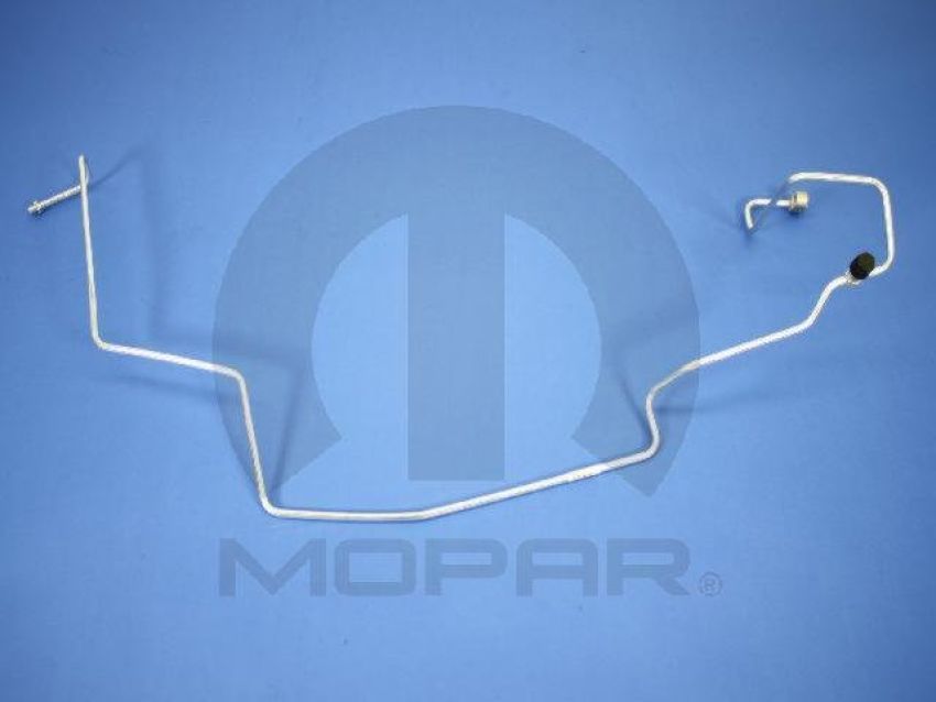 Mopar 68092244AB LINE, A/C Liquid