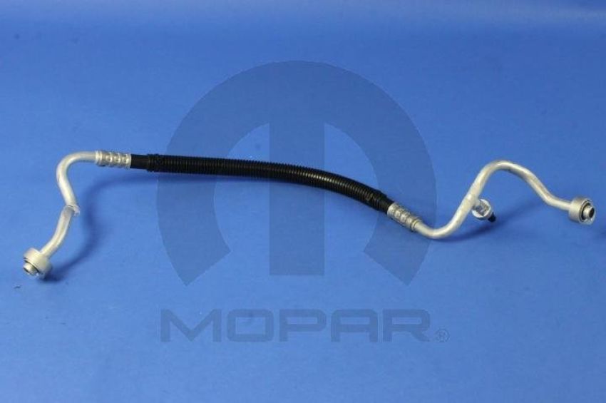 Mopar 68092250AD LINE, A/C Discharge