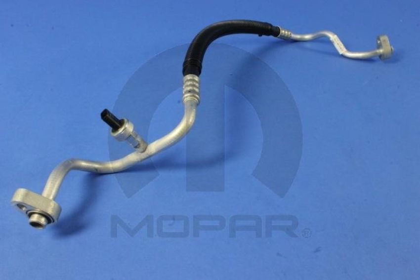 Mopar 68092250AD LINE, A/C Discharge