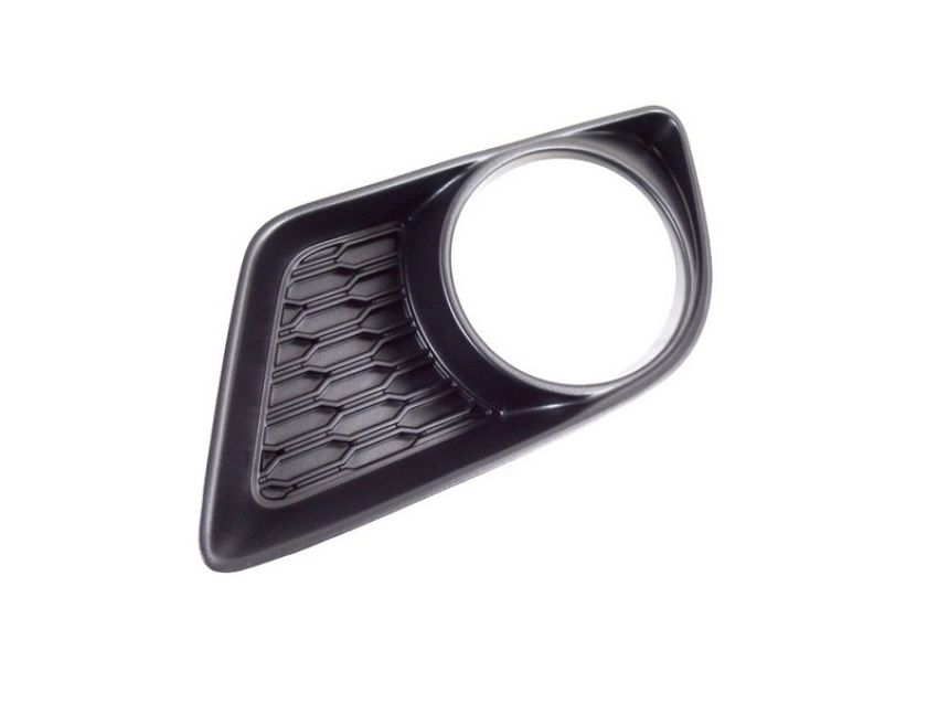 Mopar 68092572AA BEZEL, Fog Lamp