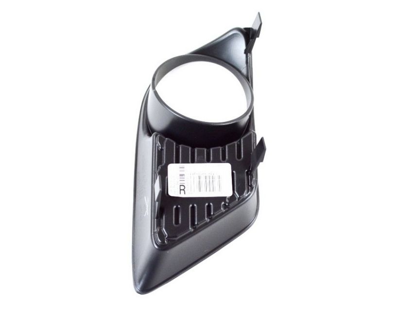 Mopar 68092572AA BEZEL, Fog Lamp