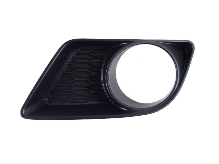 Mopar 68092572AA BEZEL, Fog Lamp