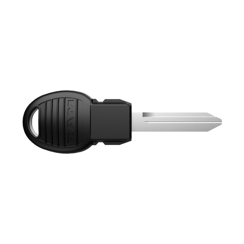 Mopar 68093106AC KEY, Blank