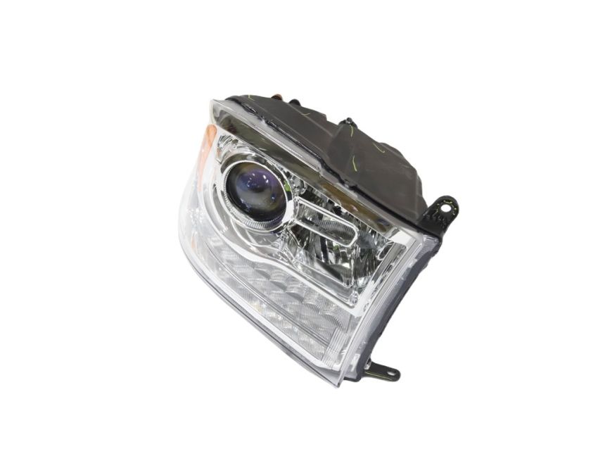 Mopar 68093216AD LAMP, Headlamp Park And Turn
