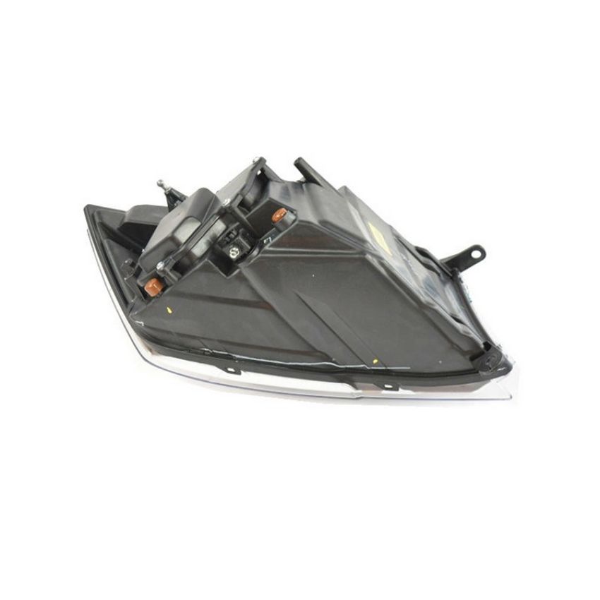 Mopar 68093216AD LAMP, Headlamp Park And Turn