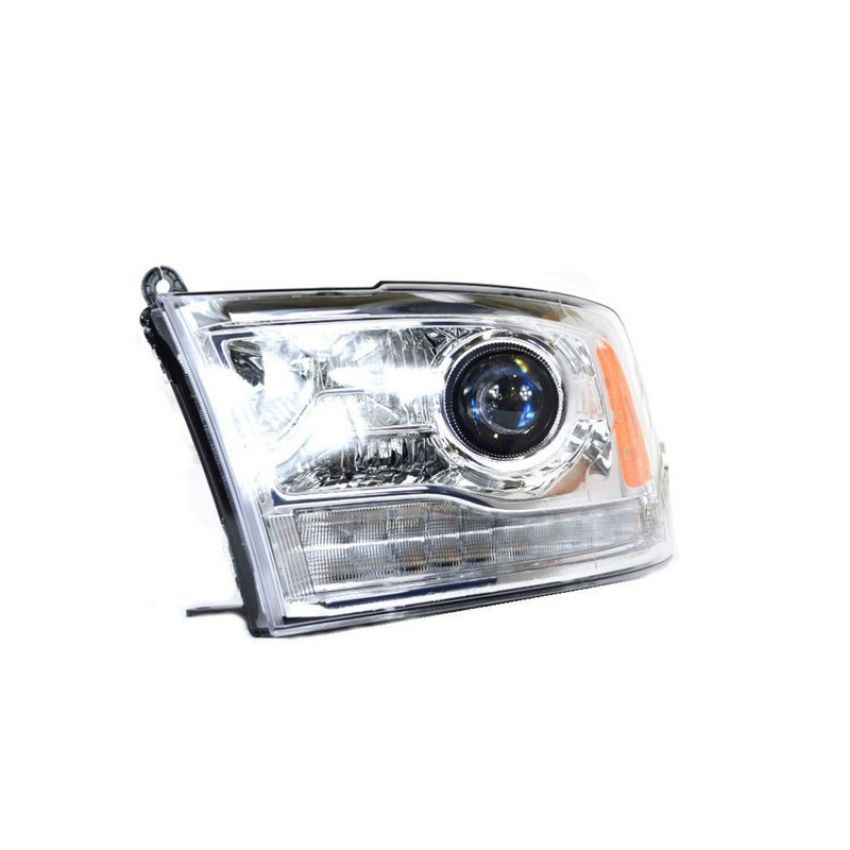 Mopar 68093217AD LAMP, Headlamp Park And Turn