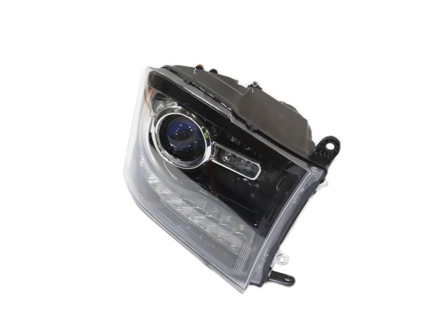Mopar 68093220AD LAMP, Headlamp Park And Turn