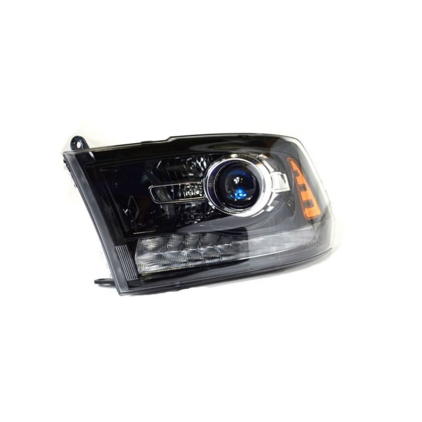 Mopar 68093221AD LAMP, Headlamp Park And Turn