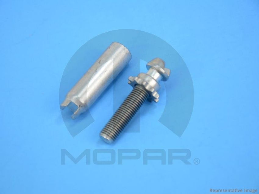 Mopar 68094319AA ADJUSTER, Parking Brake
