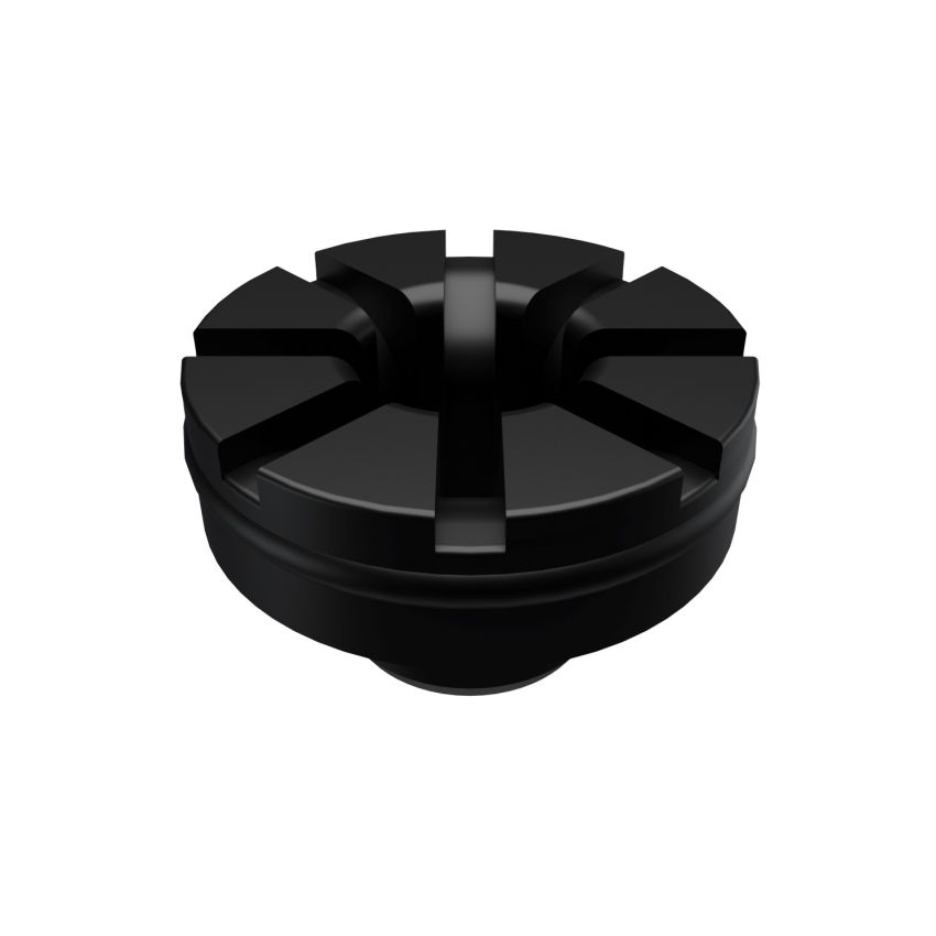 Mopar 68095703AA GROMMET, Insulator