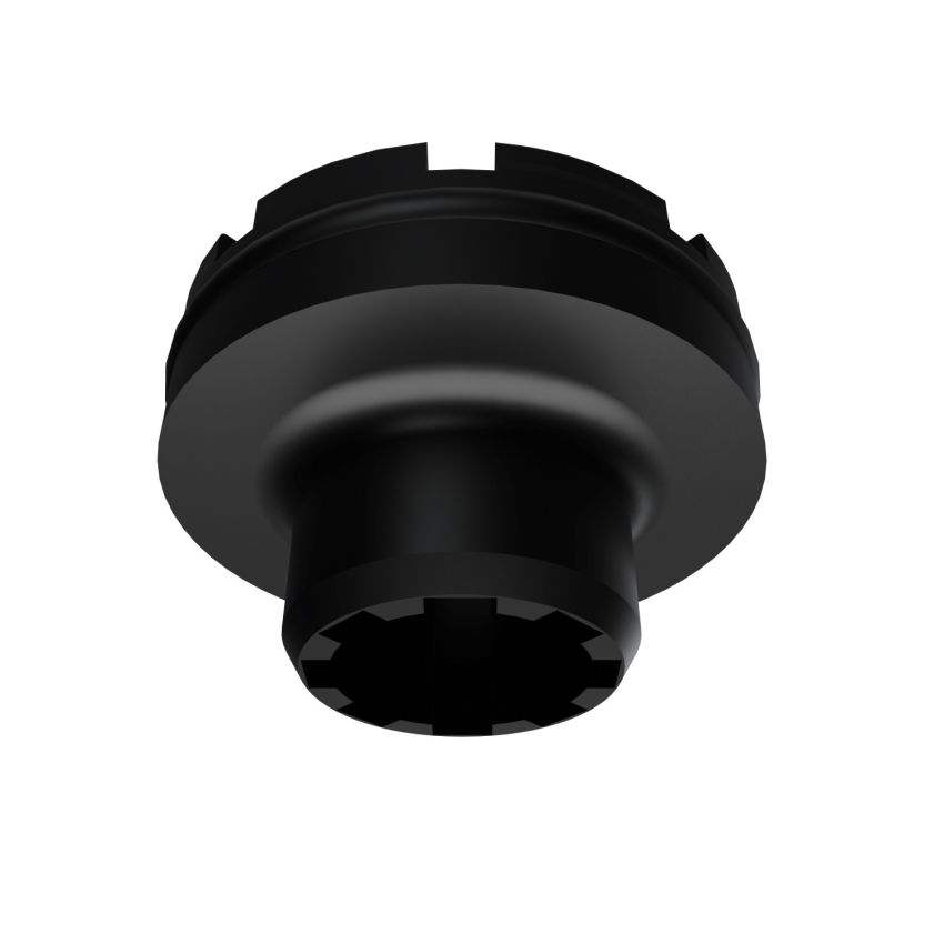 Mopar 68095703AA GROMMET, Insulator